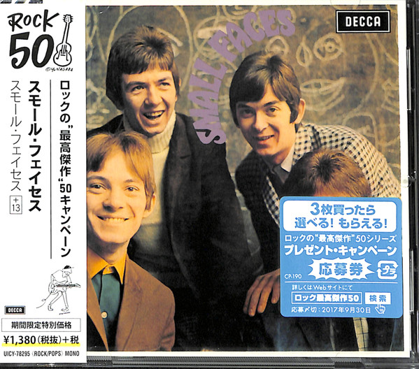 Small Faces